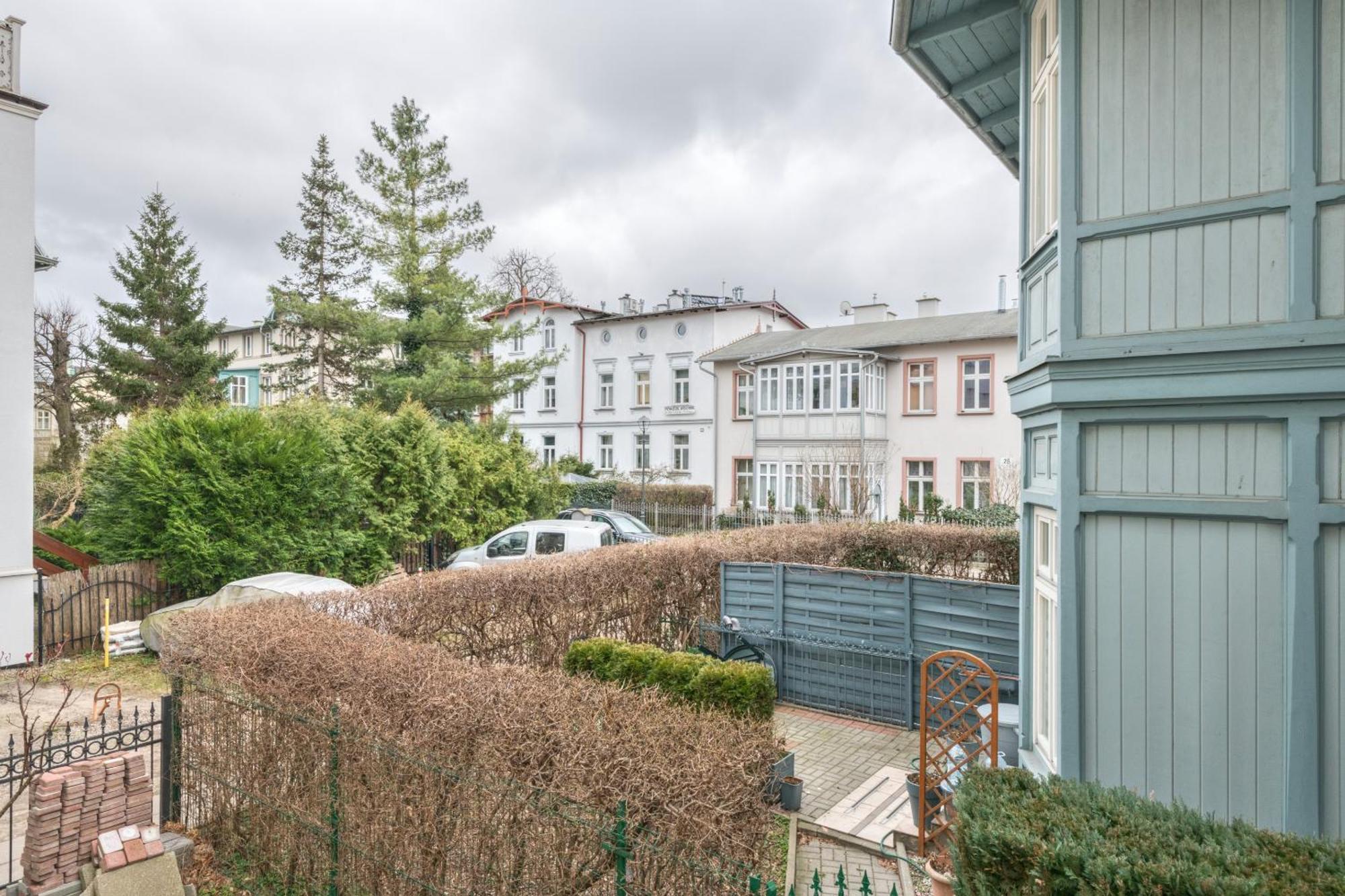 Dr Apartments - Harbor Sopot Exterior photo