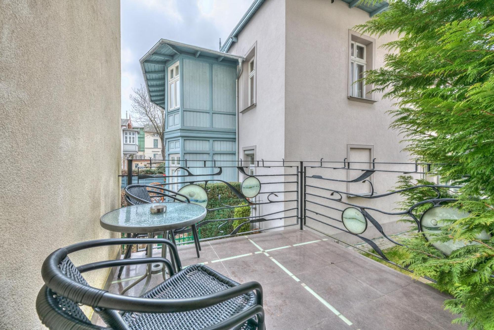 Dr Apartments - Harbor Sopot Exterior photo